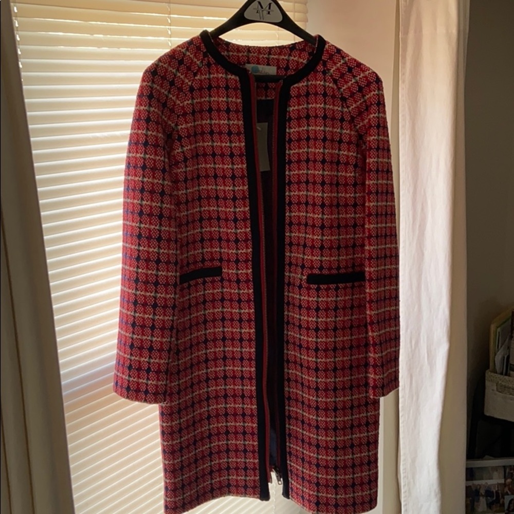 Boden spring/fall jacket